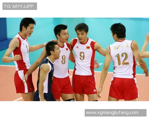 2008年奥运会排球赛中国队与美国队的精彩对决回顾与分析