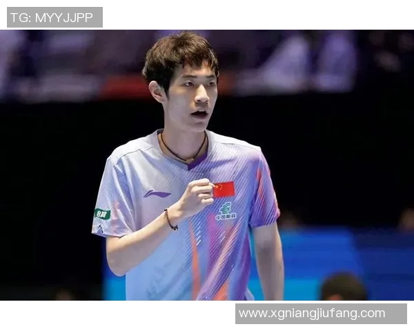 王艺迪徐瑛彬首露脸 国乒九战全胜晋级